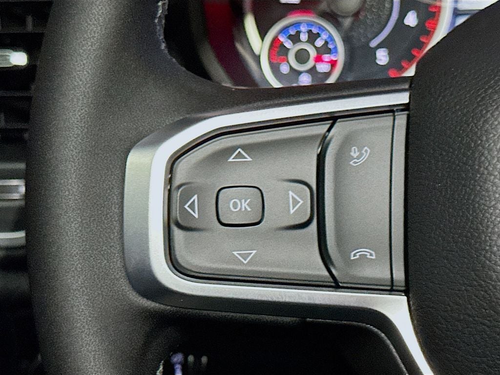 2026 RAM 4500HD Tradesman