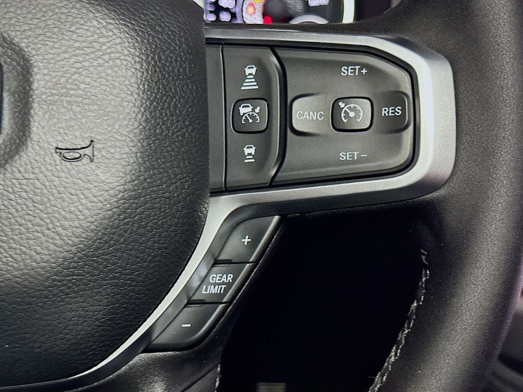 2026 RAM 4500HD Tradesman