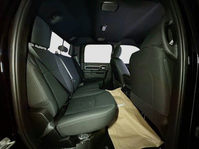 2026 RAM 4500HD Tradesman