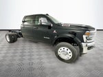 2026 RAM 4500HD Tradesman
