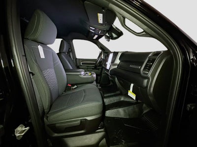 2026 RAM 4500HD Tradesman