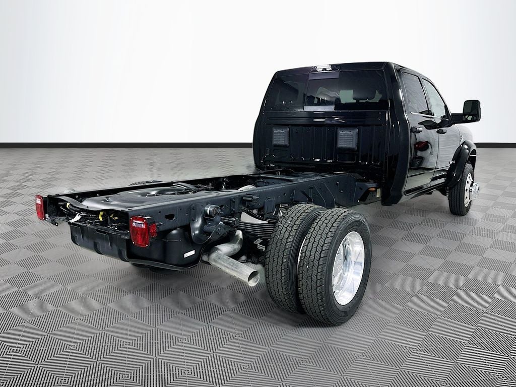 2026 RAM 4500HD Tradesman
