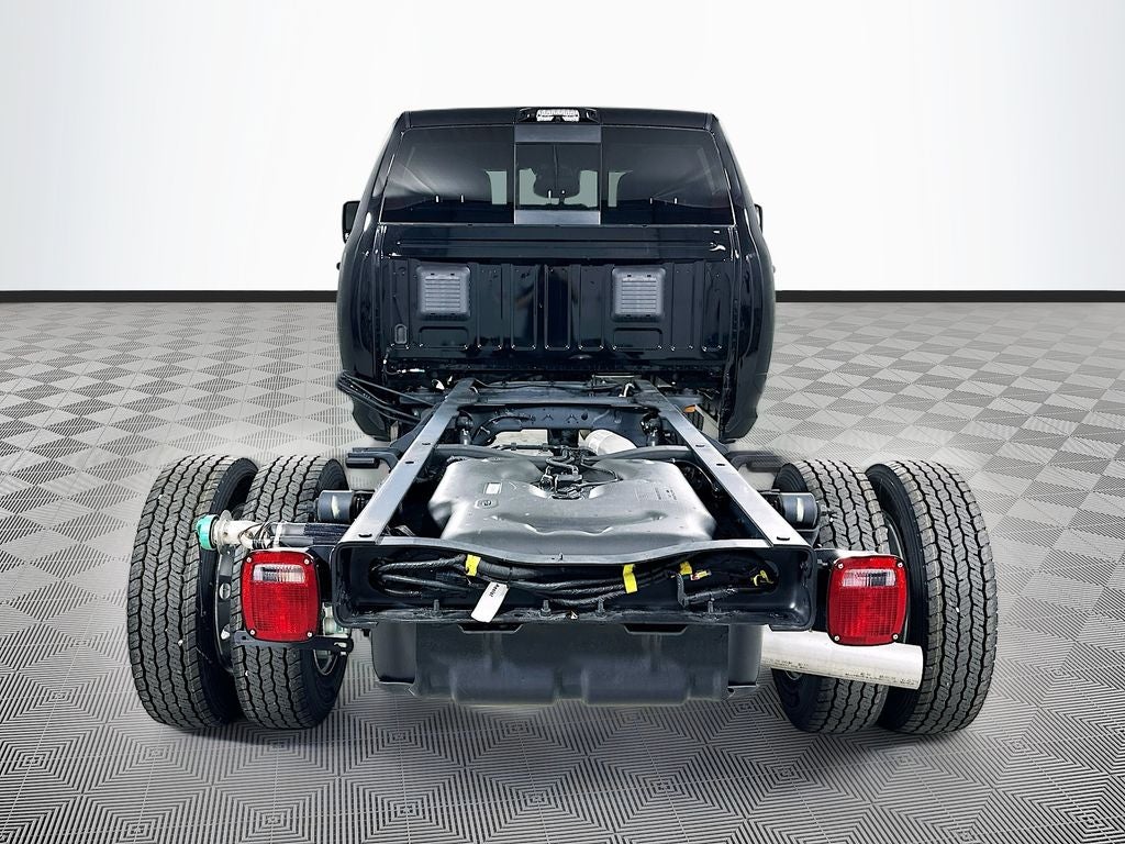 2026 RAM 4500HD Tradesman