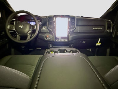 2026 RAM 4500HD Tradesman