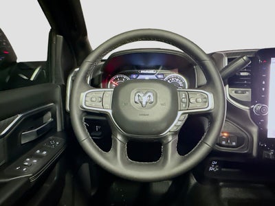 2026 RAM 4500HD Tradesman