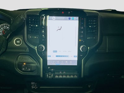 2026 RAM 4500HD Tradesman