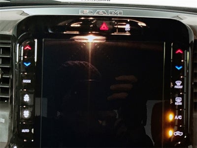 2026 RAM 4500HD Tradesman