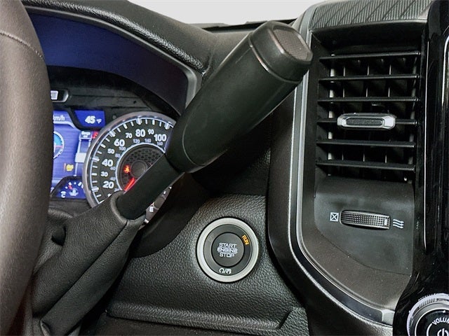 2026 RAM 4500HD Tradesman