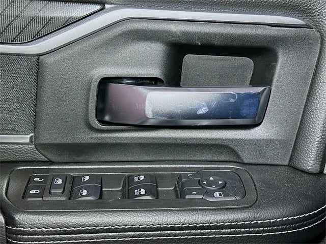 2026 RAM 4500HD Tradesman