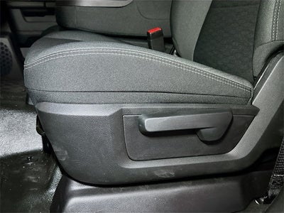 2026 RAM 4500HD Tradesman