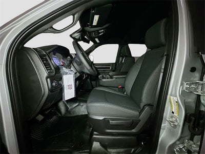 2026 RAM 4500HD Tradesman