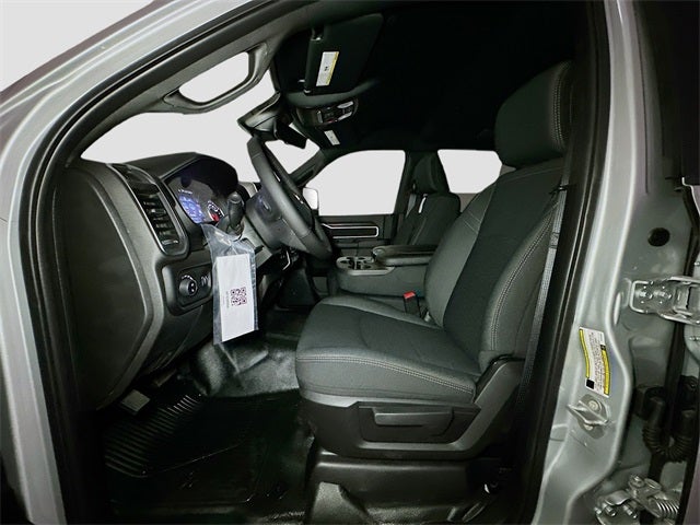 2026 RAM 4500HD Tradesman