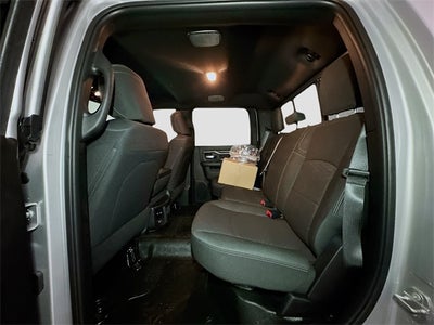 2026 RAM 4500HD Tradesman