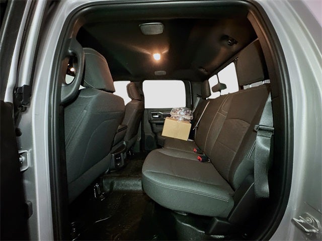 2026 RAM 4500HD Tradesman