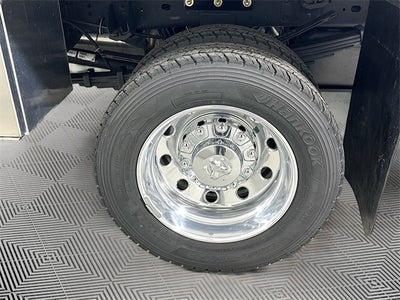 2026 RAM 4500HD Tradesman