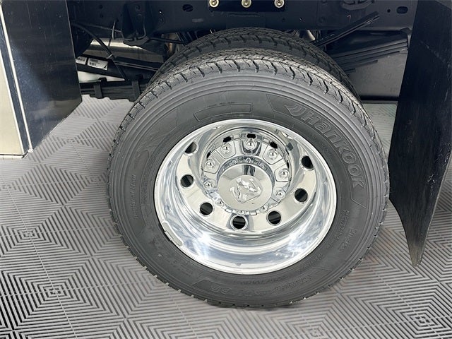 2026 RAM 4500HD Tradesman