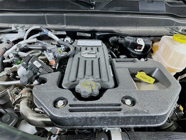 2026 RAM 4500HD Tradesman