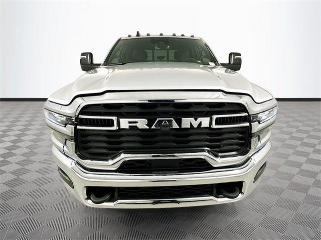 2026 RAM 4500HD Tradesman