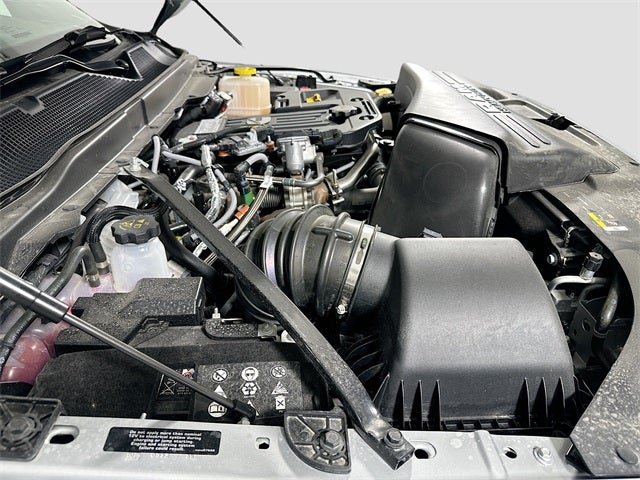 2026 RAM 4500HD Tradesman