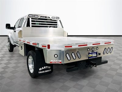 2026 RAM 4500HD Tradesman