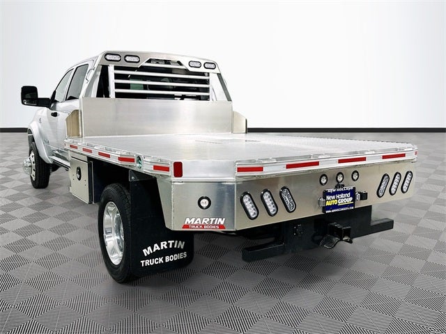 2026 RAM 4500HD Tradesman