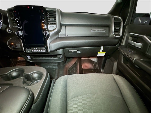 2026 RAM 4500HD Tradesman