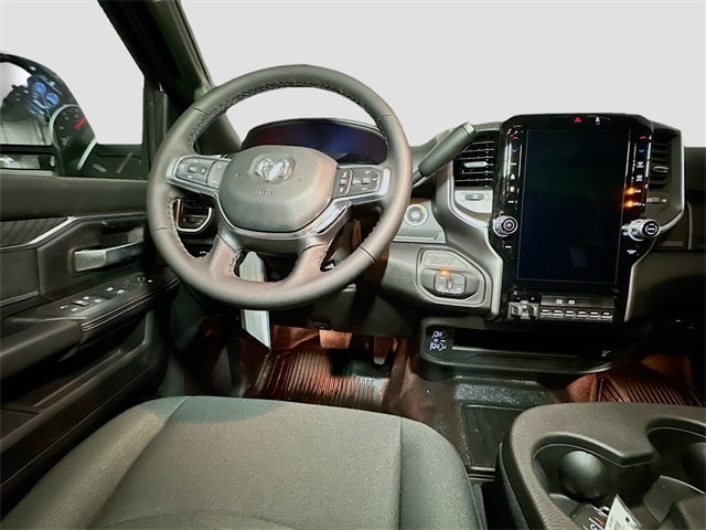 2026 RAM 4500HD Tradesman