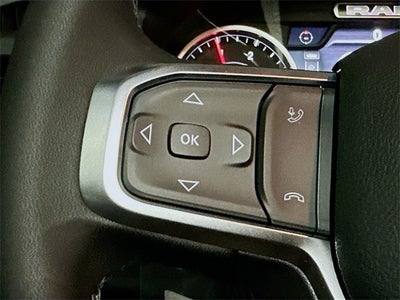 2026 RAM 4500HD Tradesman