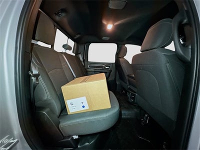 2026 RAM 4500HD Tradesman