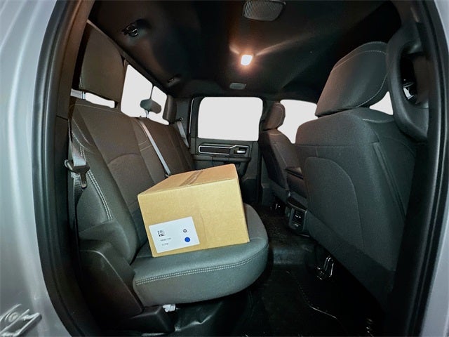 2026 RAM 4500HD Tradesman