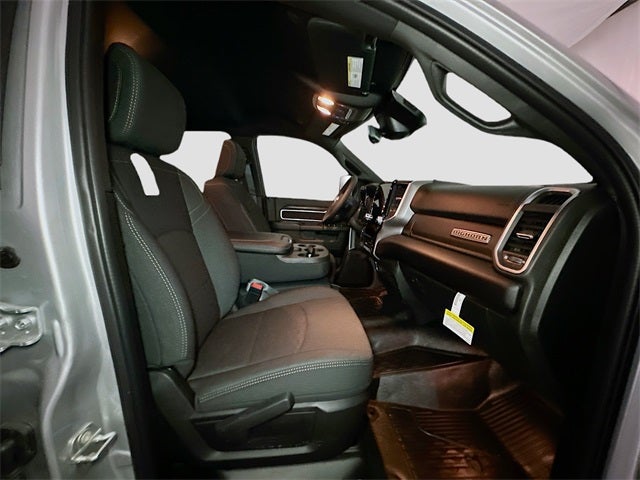 2026 RAM 4500HD Tradesman