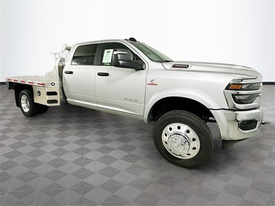 2026 RAM 4500HD Tradesman