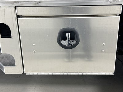 2026 RAM 4500HD Tradesman