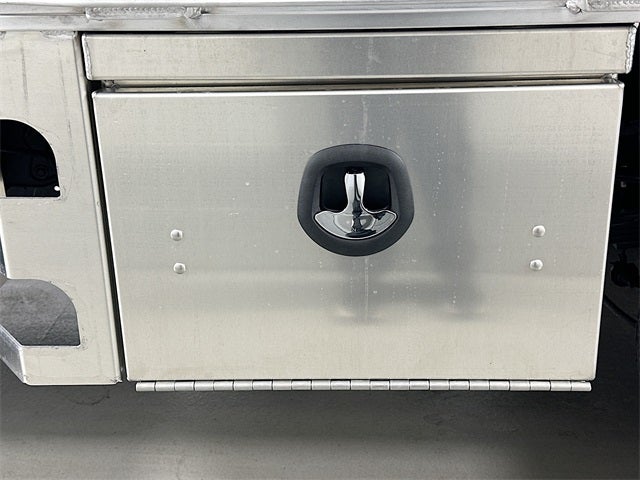 2026 RAM 4500HD Tradesman