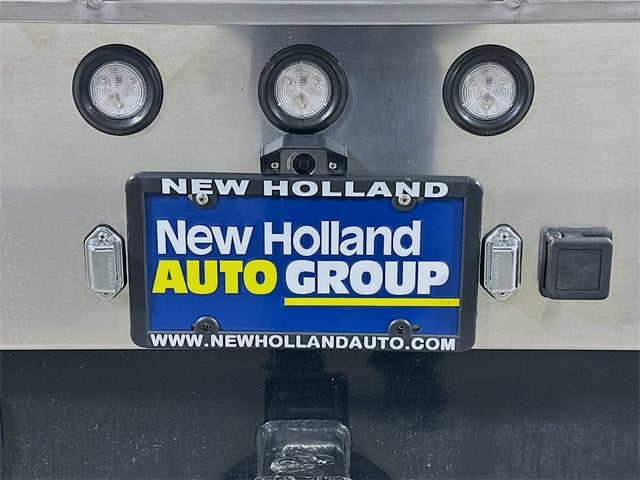 2026 RAM 4500HD Tradesman