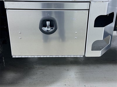 2026 RAM 4500HD Tradesman