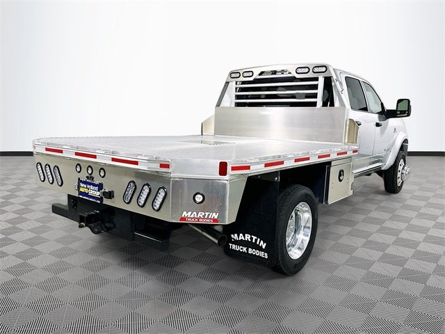 2026 RAM 4500HD Tradesman