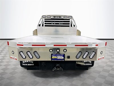 2026 RAM 4500HD Tradesman