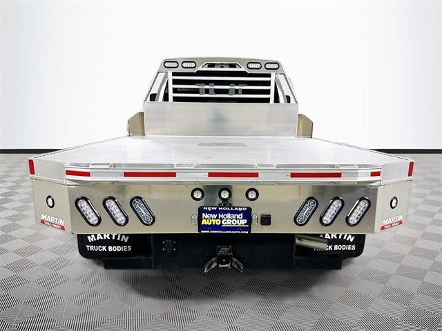 2026 RAM 4500HD Tradesman