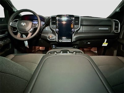 2026 RAM 4500HD Tradesman