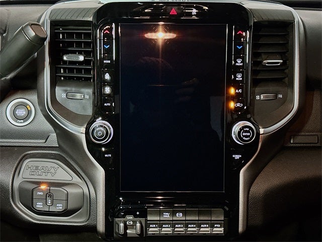 2026 RAM 4500HD Tradesman