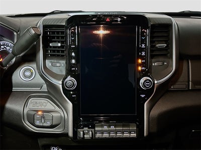 2026 RAM 4500HD Tradesman