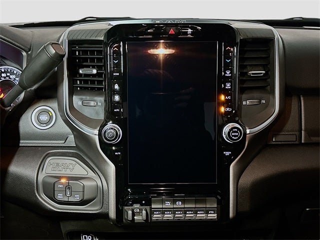 2026 RAM 4500HD Tradesman