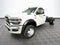 2026 RAM 5500HD Tradesman