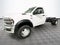 2026 RAM 5500HD Tradesman
