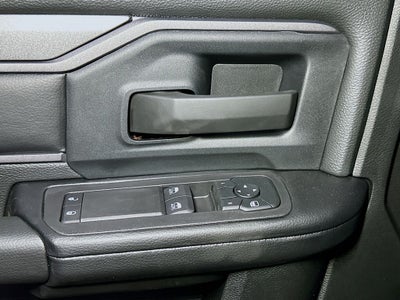 2026 RAM 5500HD Tradesman
