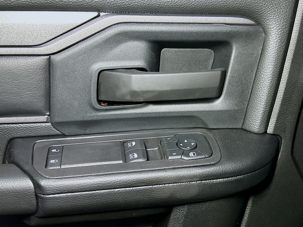 2026 RAM 5500HD Tradesman