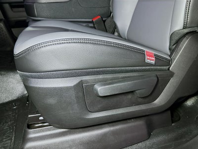2026 RAM 5500HD Tradesman