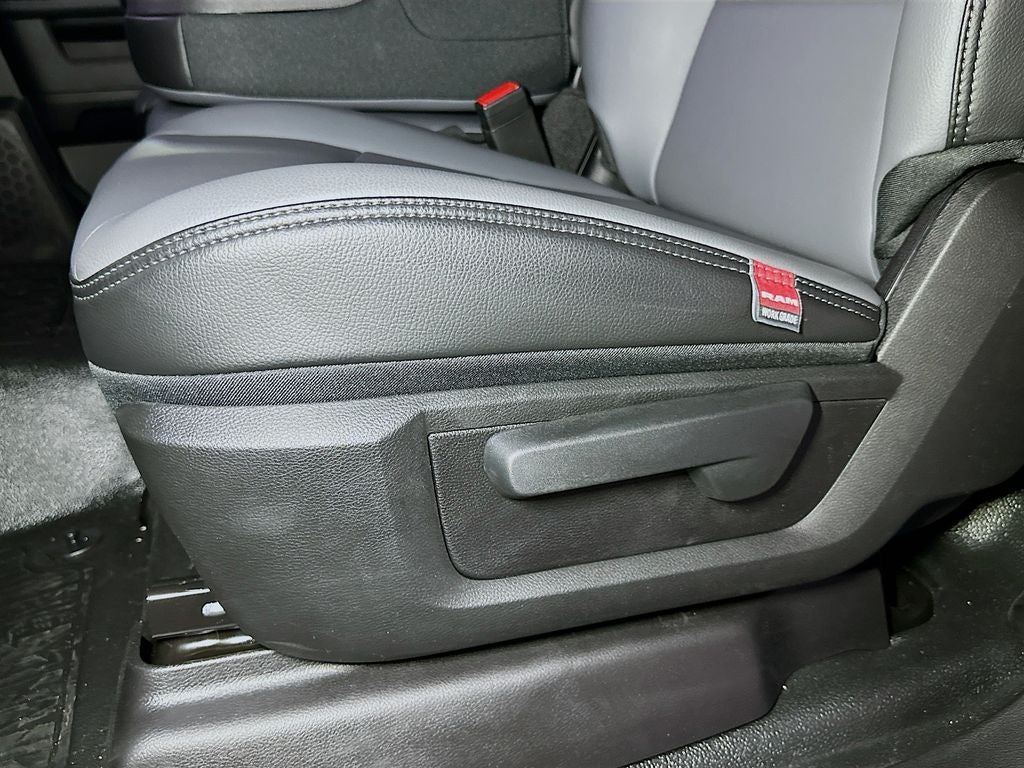 2026 RAM 5500HD Tradesman
