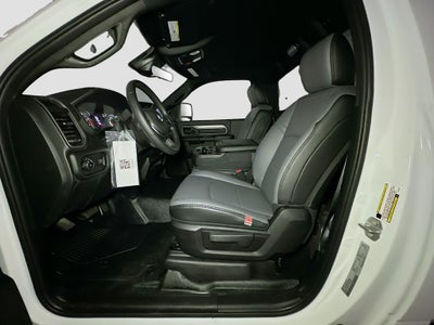 2026 RAM 5500HD Tradesman